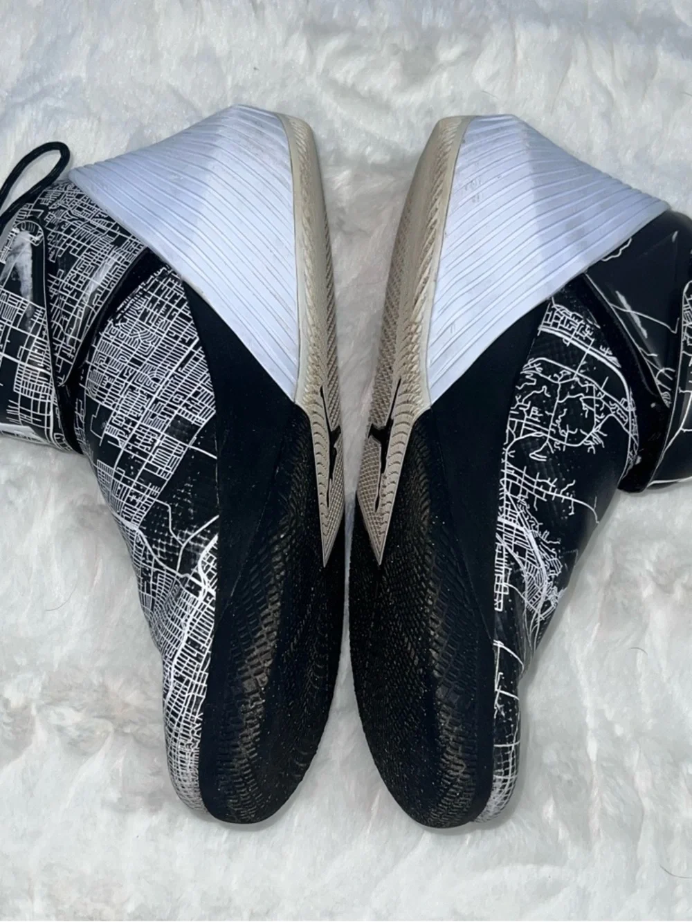 Air Jordan Why Not Zer0.1 'City of Flight'